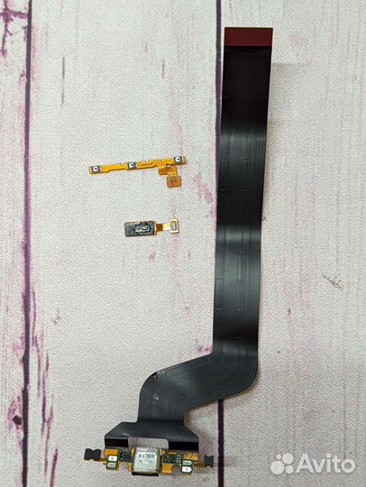 Xiaomi mipad 2 разбор