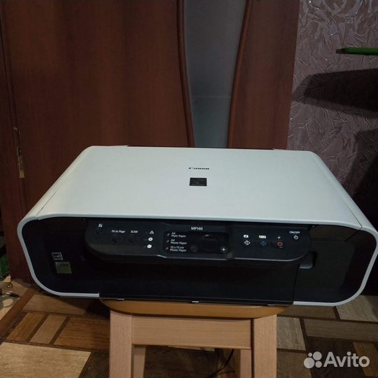Принтер Canon MP140