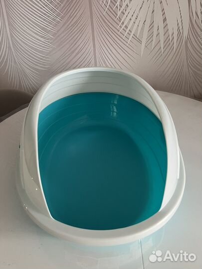 Кошачий лоток