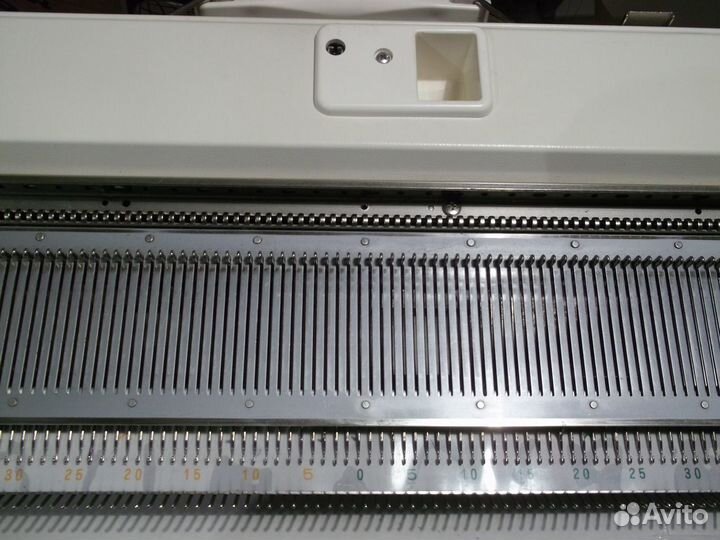 Вязальная машина Бразер brother 970/838 Япония