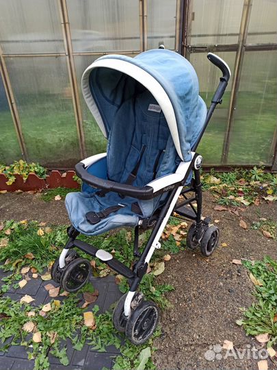 Коляска трость peg perego