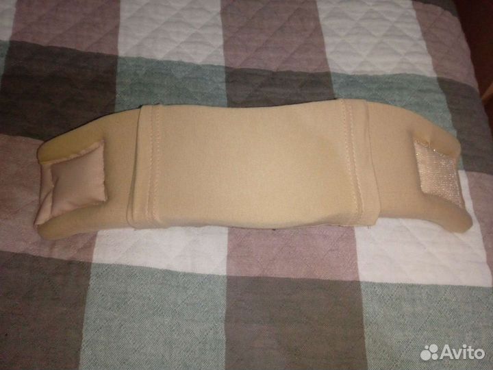 Шина для фиксации области шеи, детская