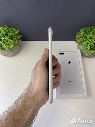iPhone 8 Plus, 64 ГБ