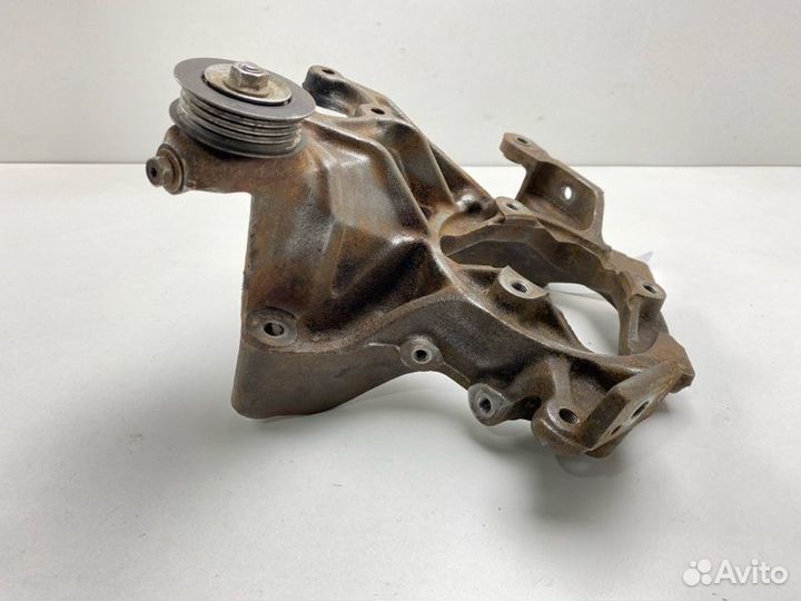 Кронштейн Toyota Estima Emina CXR20G 3CT 1993