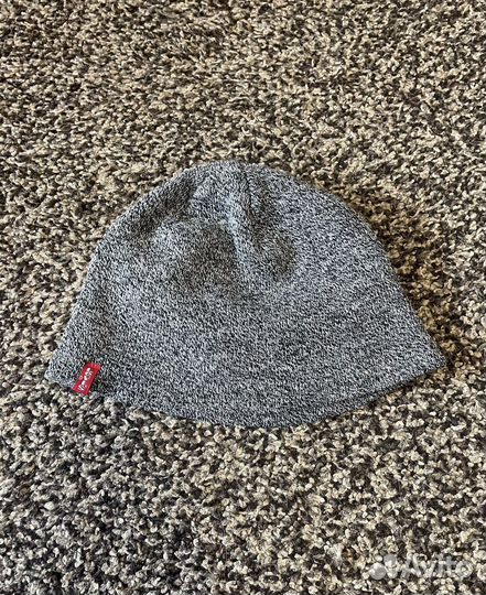 Шапка мужская levis