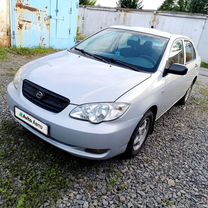 BYD F3 1.5 MT, 2011, 176 000 км, с пробегом, цена 433 000 руб.