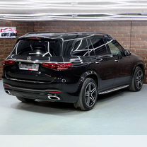 Mercedes-Benz GLS-класс 3.0 AT, 2020, 111 832 км, с пробегом, цена 8 900 000 руб.