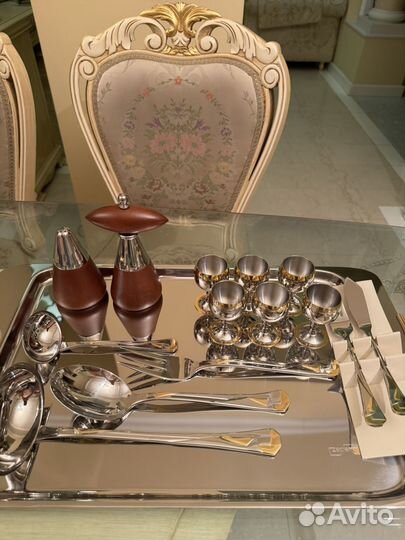 Zepter посуда Цептр Оригинал