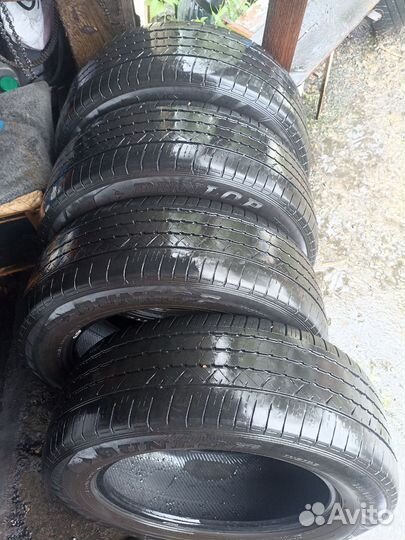 Dunlop Grandtrek Touring A/S 23.5/600 R18 103V