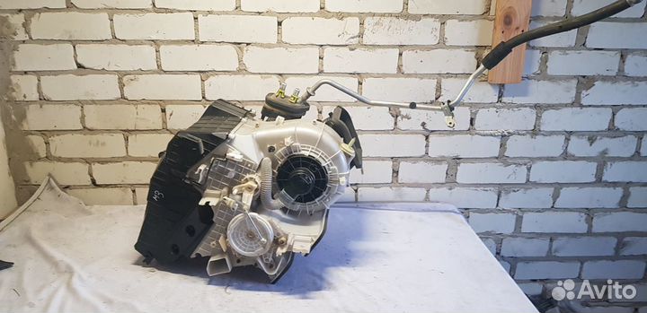 Mazda 3 BL 09-13г Отопитель Печка в сборе
