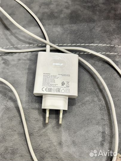 Зарядное устройство для ноутбука huawei