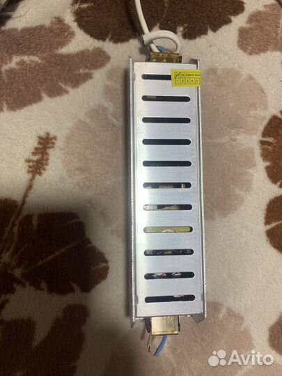 Светодиодной ленты 12v