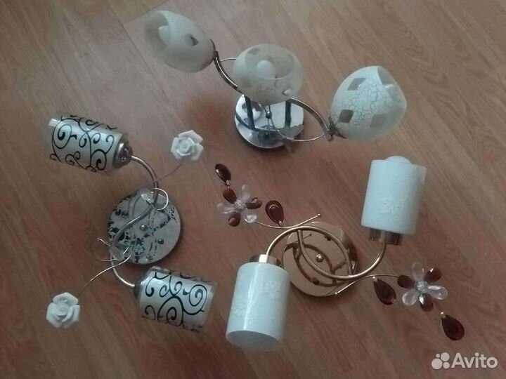 Для обустройства помещений