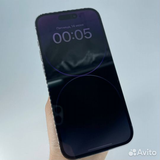 iPhone 14 Pro, 256 ГБ