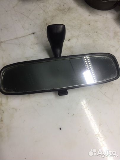 Зеркало заднего вида Kia Spectra