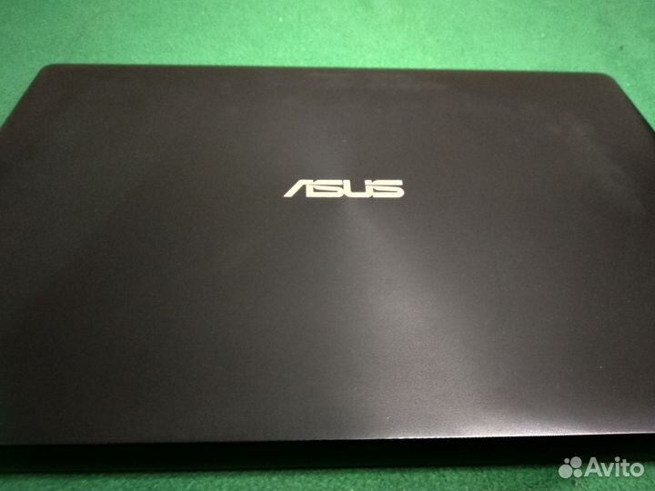 Ноутбук Asus F553M