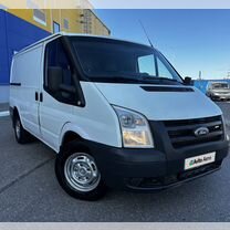 Ford Transit 2.2 MT, 2008, 306 375 км