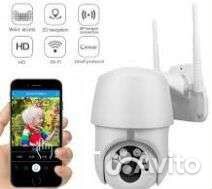 Видеонаблюдение, камеры видеонаблюдения, интернет