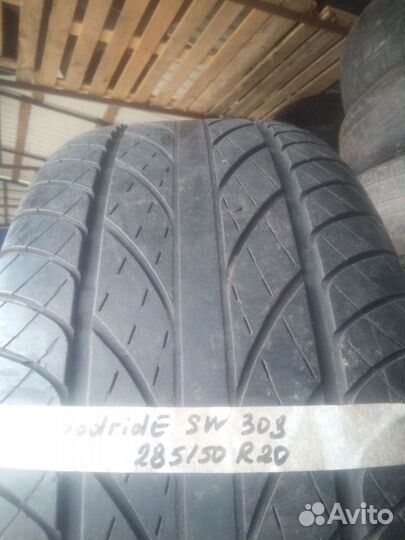 Westlake SV308 285/50 R20 112H