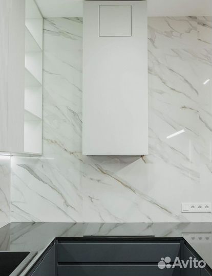 Кухня на заказ. Кухонный гарнитур от производителя