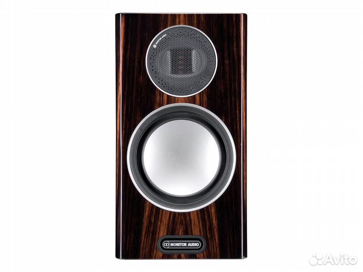 Полочная акустика Monitor Audio Gold 100 (5G) Pian