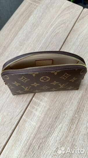 Косметичка louis vuitton