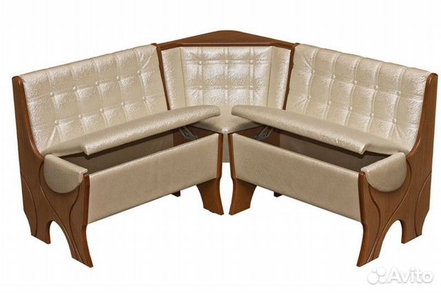 Кухонный уголок 