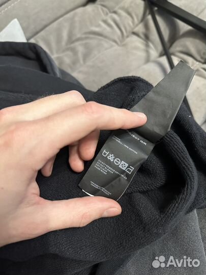 Худи Grailz Project Оригинал