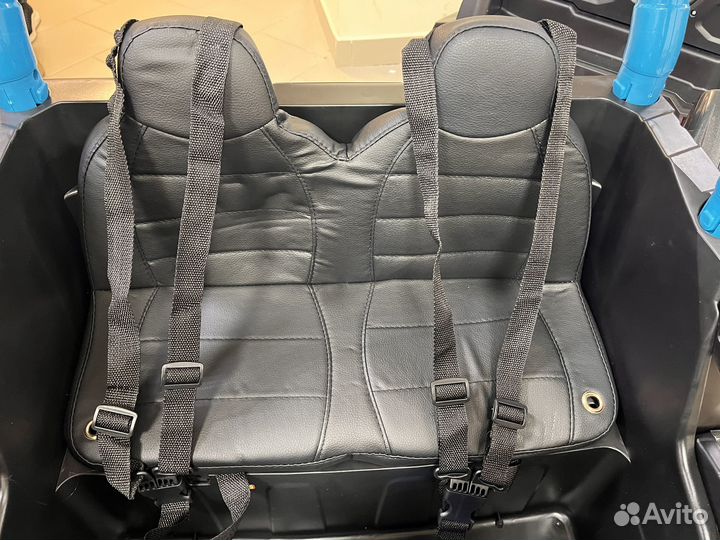 Детский электромобиль Багги 988