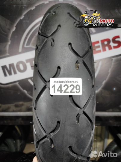 130/90/15 R15 Heidenau K65 №14229