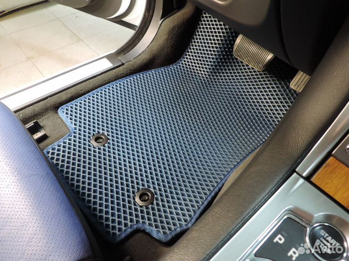 Коврики eva с гарантией / Эва коврики