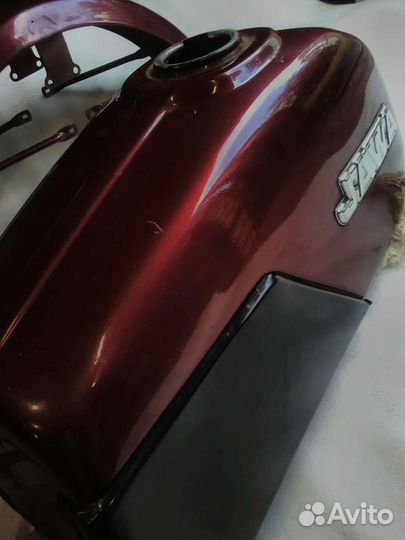 Облицовка ява 638