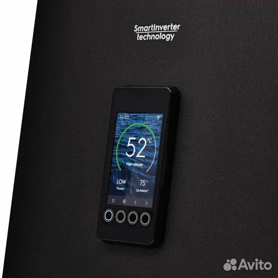 Водонагреватель Electrolux EWH 30 SmartInverter Gr