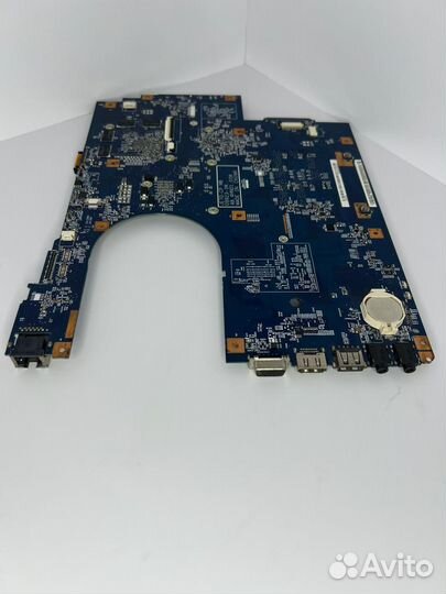 Материнская плата LA-9632P, Lenovo G500