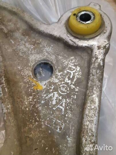 Рычаг передний правый Ниссан Мурано z51