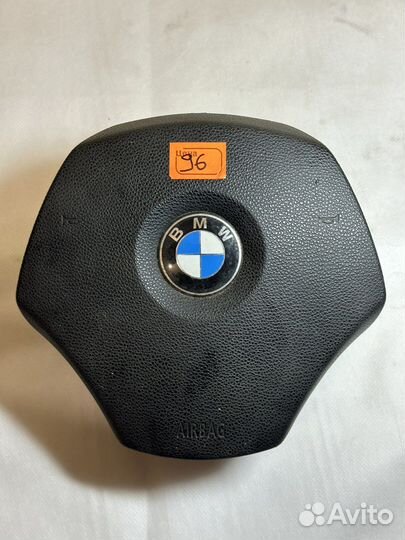 Подушка в руль BMW E91 6779829