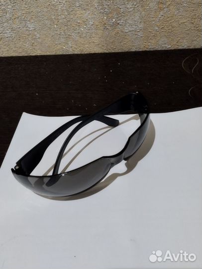 Очки защитные