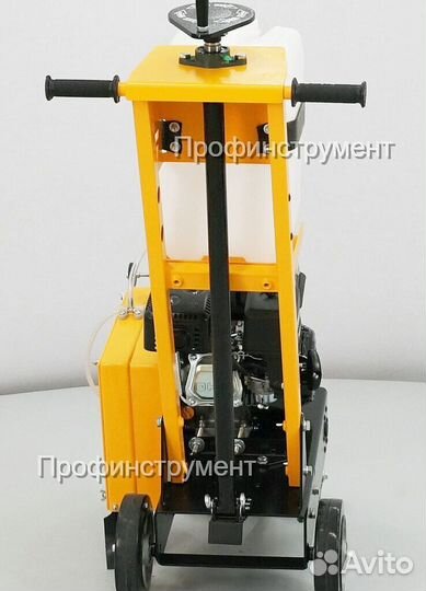 Резчик швов