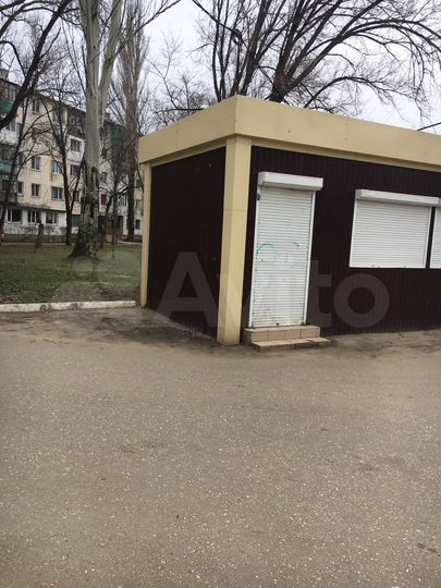 Торговая площадь, 19 м²