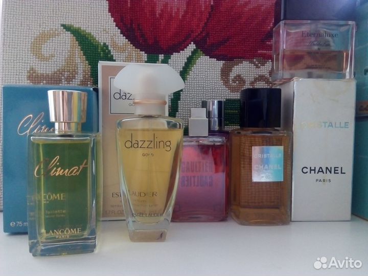 Mystere de Rochas 7.5 мл