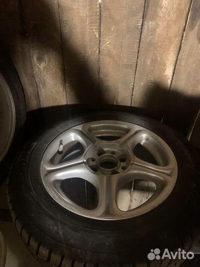 Диски r14