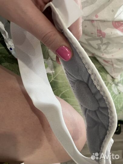 Бандаж для пупка для новорожденных