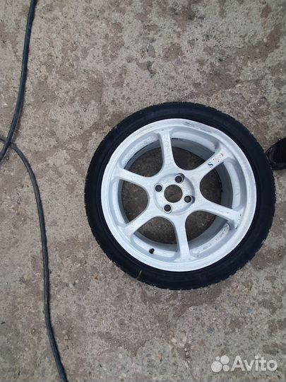 Диски slik r16