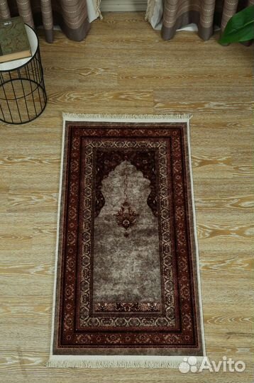 Молитвенный коврик для намаза из Турции