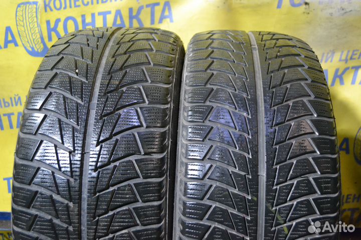 Nankang Snow Viva SV-1 245/45 R17
