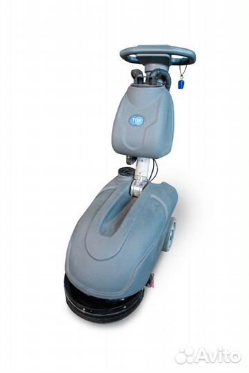 Машина поломоечная mini 350 с акб