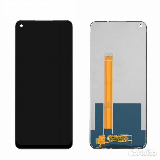 Ремонт/продажа Дисплей для oppo A55 4G