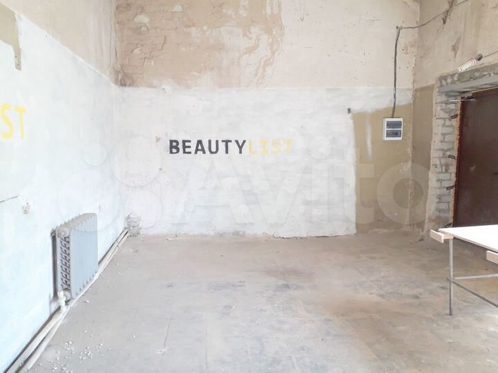 Помещение свободного назначения, 35.16 м²