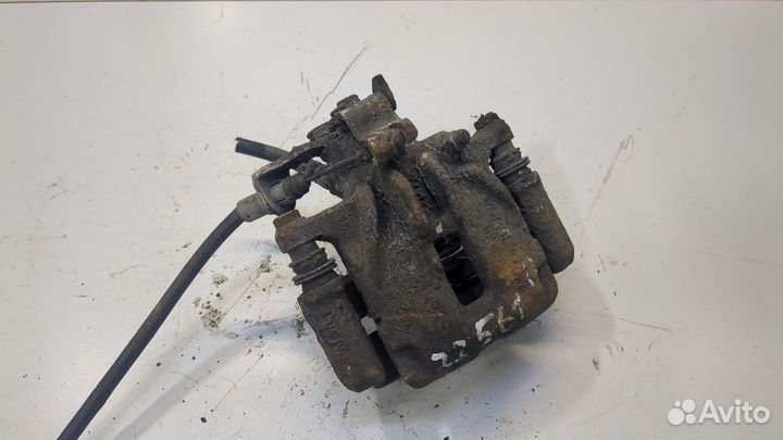 Суппорт Renault Trafic, 2009