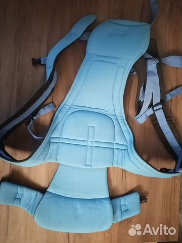 Рюкзак переноска кенгуру